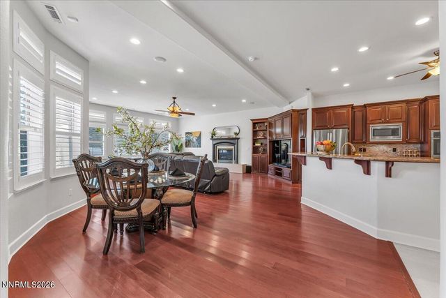 12045 Anthem Drive, Sparks, NV 89441