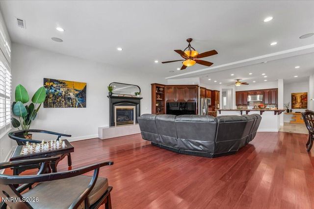 12045 Anthem Drive, Sparks, NV 89441