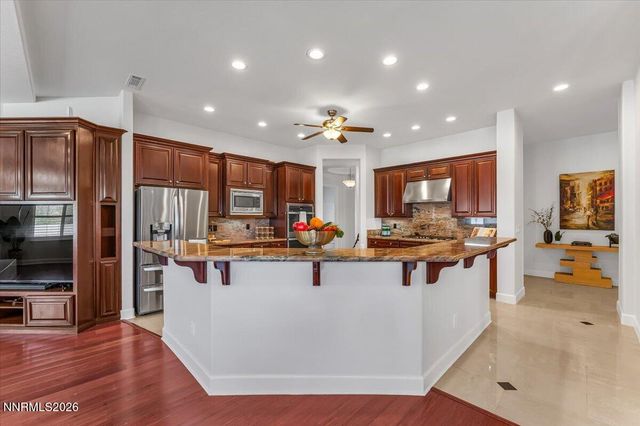 12045 Anthem Drive, Sparks, NV 89441