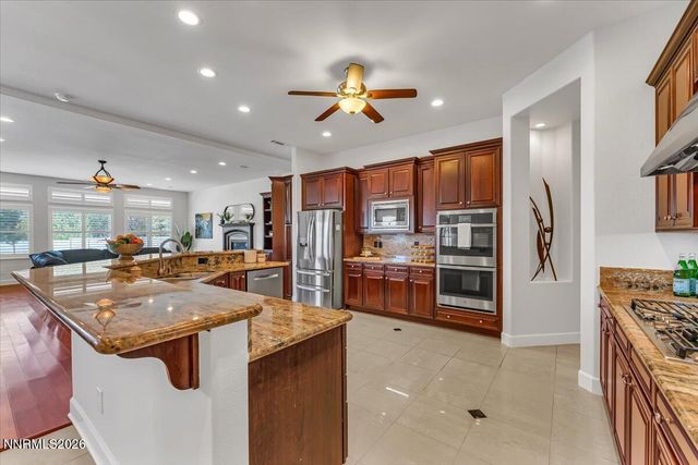 12045 Anthem Drive, Sparks, NV 89441