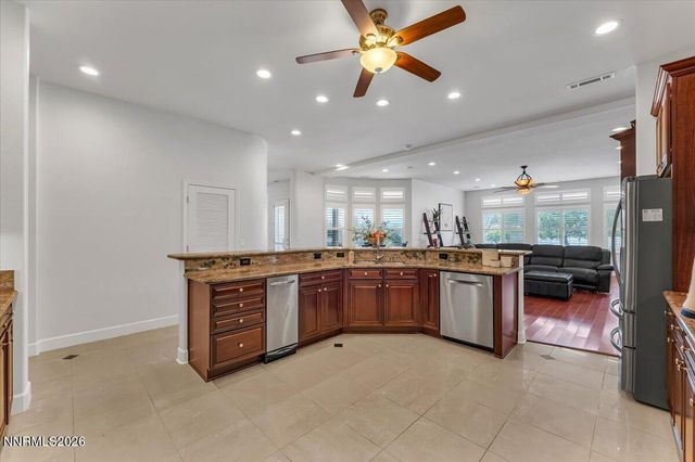 12045 Anthem Drive, Sparks, NV 89441