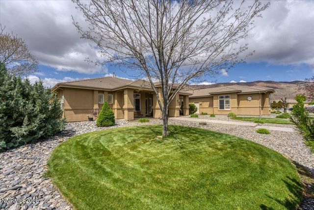 12045 Anthem Drive, Sparks, NV 89441