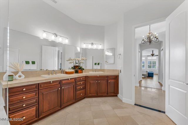 12045 Anthem Drive, Sparks, NV 89441