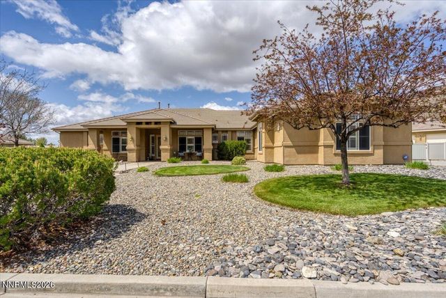 12045 Anthem Drive, Sparks, NV 89441