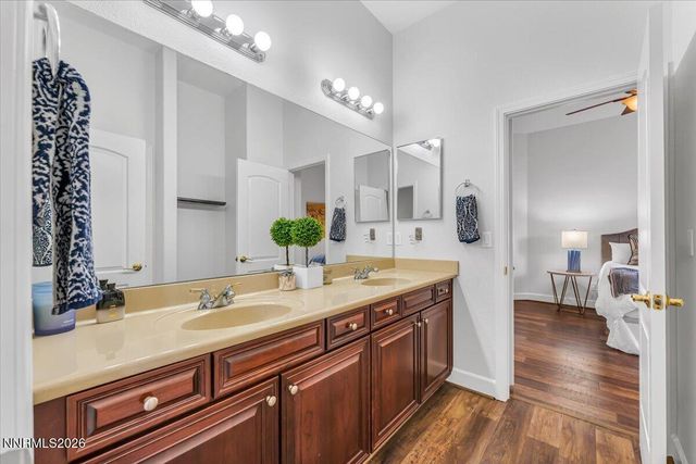 12045 Anthem Drive, Sparks, NV 89441