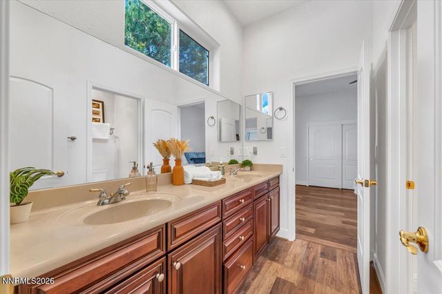 12045 Anthem Drive, Sparks, NV 89441