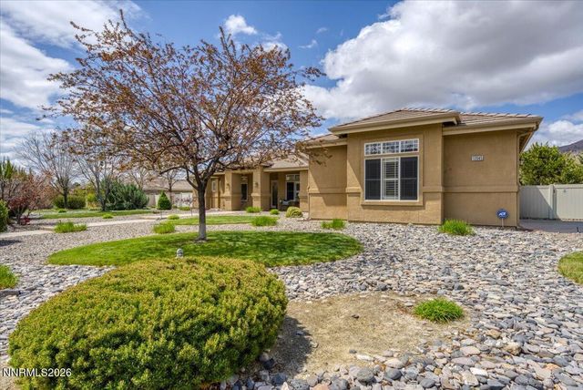 12045 Anthem Drive, Sparks, NV 89441