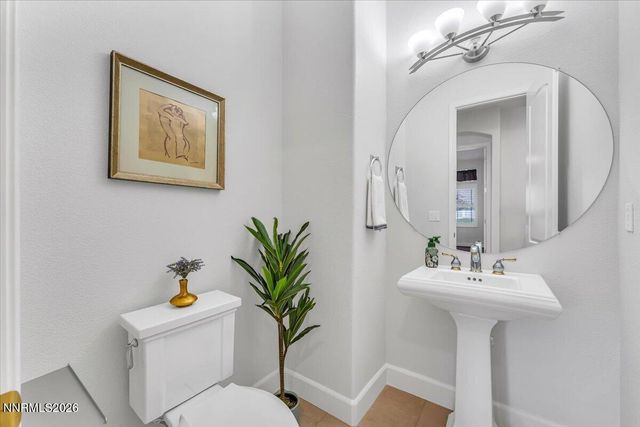 12045 Anthem Drive, Sparks, NV 89441