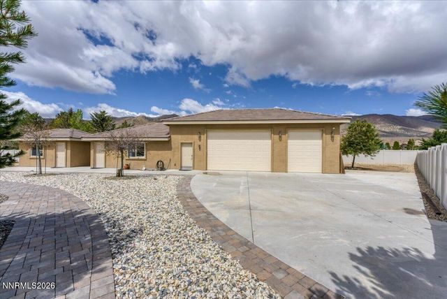12045 Anthem Drive, Sparks, NV 89441