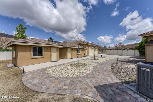 12045 Anthem Drive, Sparks, NV 89441