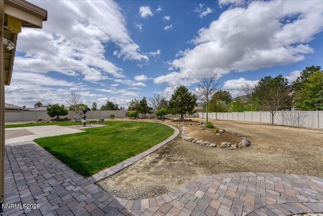 12045 Anthem Drive, Sparks, NV 89441