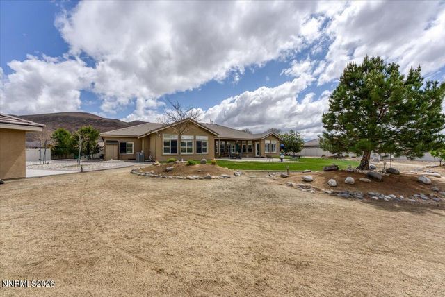 12045 Anthem Drive, Sparks, NV 89441