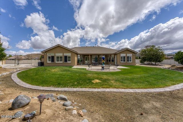 12045 Anthem Drive, Sparks, NV 89441