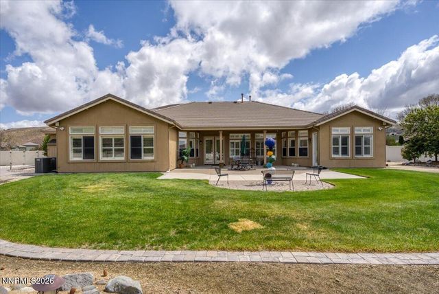 12045 Anthem Drive, Sparks, NV 89441