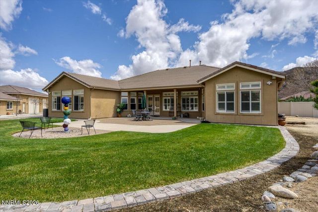 12045 Anthem Drive, Sparks, NV 89441
