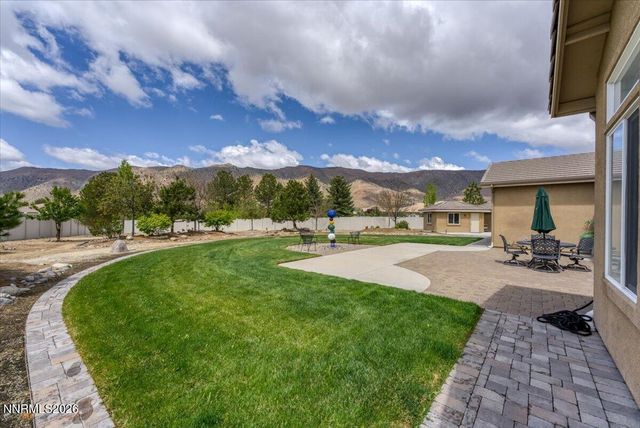 12045 Anthem Drive, Sparks, NV 89441