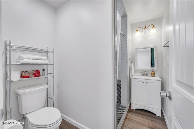12045 Anthem Drive, Sparks, NV 89441
