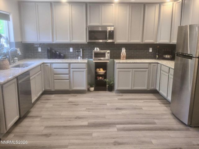 12045 Anthem Drive, Sparks, NV 89441