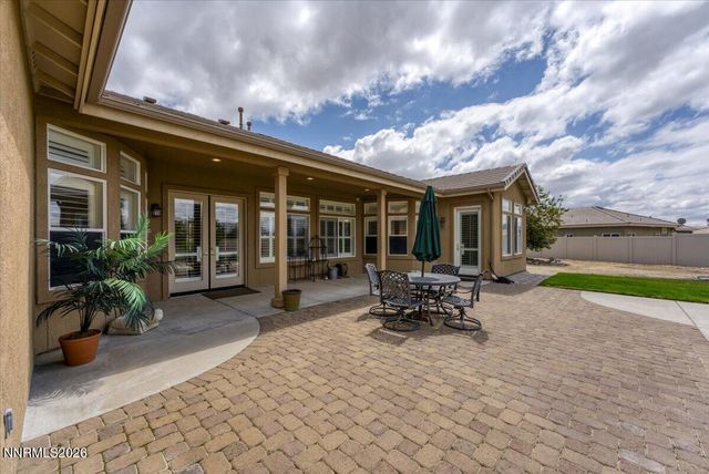 12045 Anthem Drive, Sparks, NV 89441
