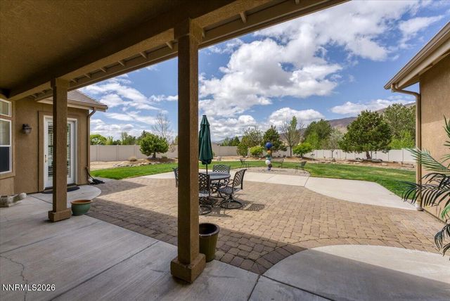12045 Anthem Drive, Sparks, NV 89441