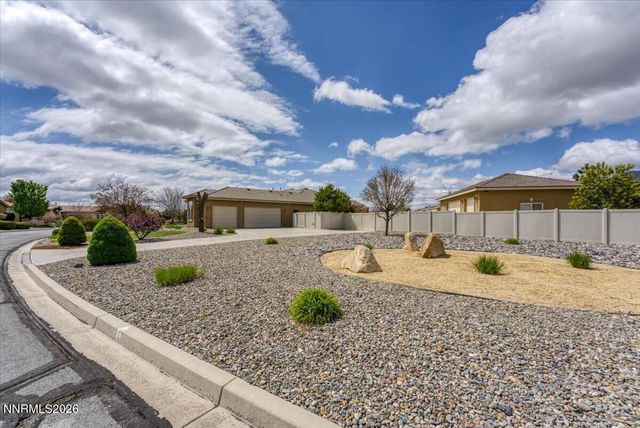 12045 Anthem Drive, Sparks, NV 89441