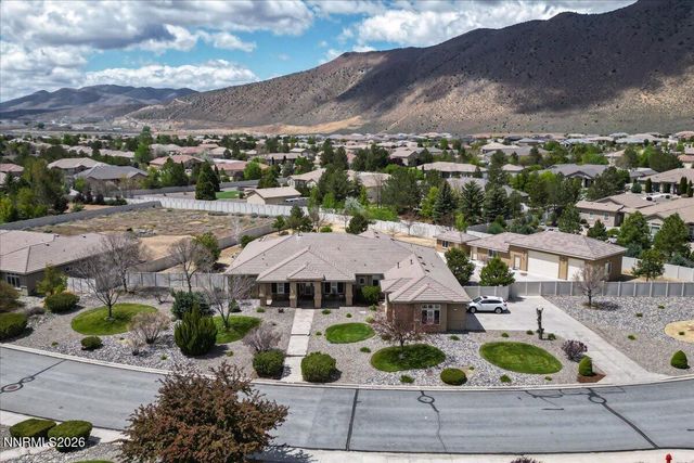 12045 Anthem Drive, Sparks, NV 89441