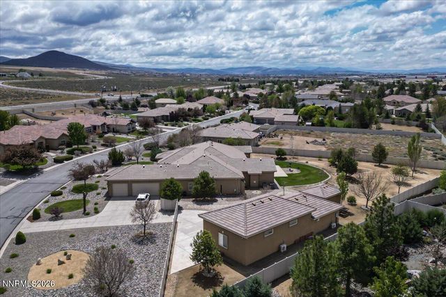 12045 Anthem Drive, Sparks, NV 89441