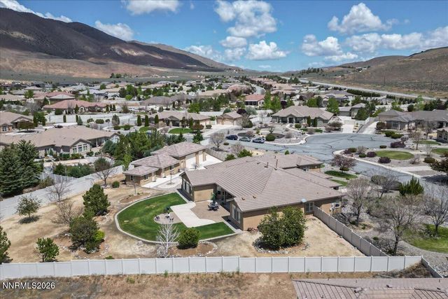 12045 Anthem Drive, Sparks, NV 89441