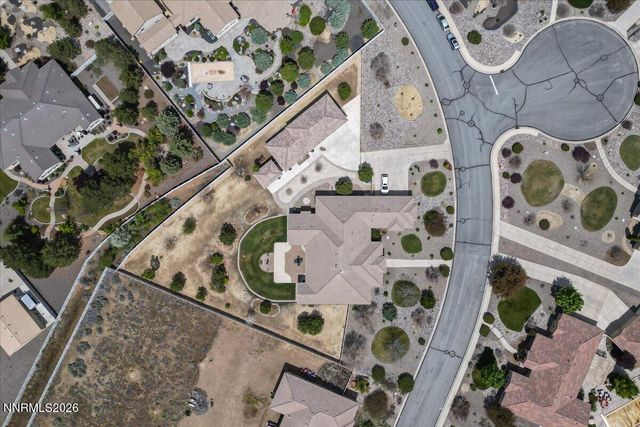 12045 Anthem Drive, Sparks, NV 89441