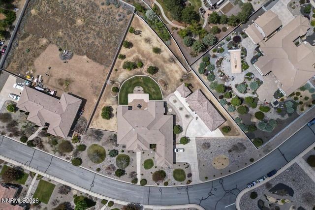 12045 Anthem Drive, Sparks, NV 89441