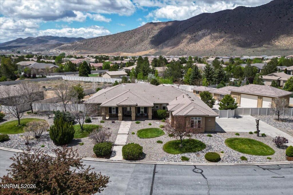 12045 Anthem Drive, Sparks, NV 89441