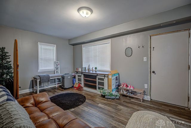 115 N Clayton Road, New Lebanon, OH 45345