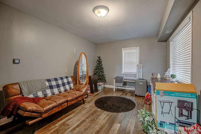 115 N Clayton Road, New Lebanon, OH 45345