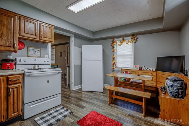 115 N Clayton Road, New Lebanon, OH 45345