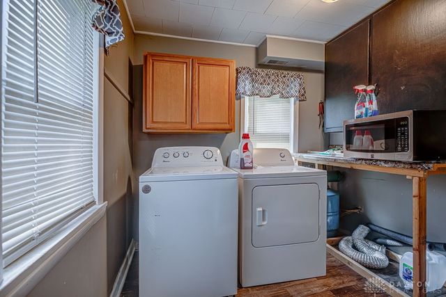 115 N Clayton Road, New Lebanon, OH 45345