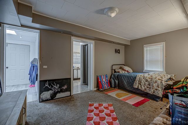 115 N Clayton Road, New Lebanon, OH 45345