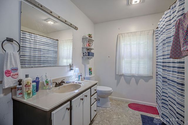 115 N Clayton Road, New Lebanon, OH 45345