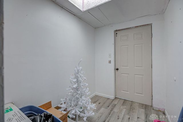 115 N Clayton Road, New Lebanon, OH 45345