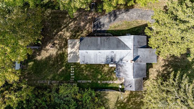 115 N Clayton Road, New Lebanon, OH 45345