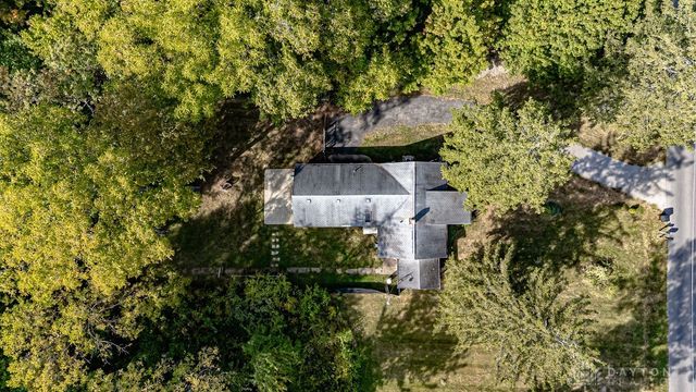 115 N Clayton Road, New Lebanon, OH 45345