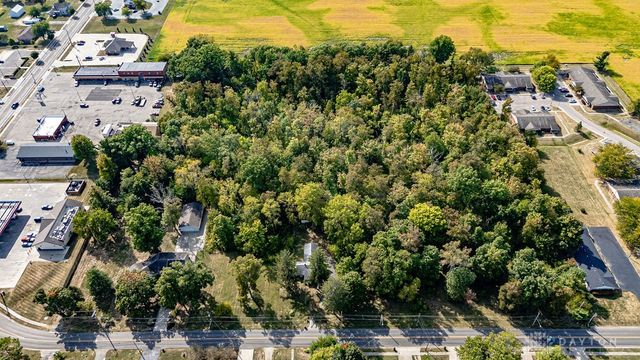 115 N Clayton Road, New Lebanon, OH 45345