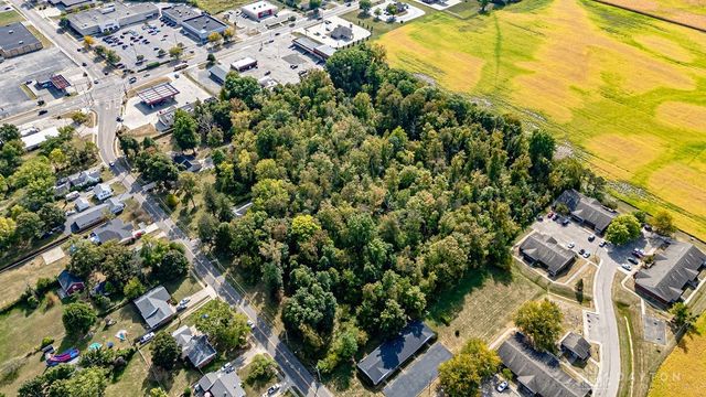 115 N Clayton Road, New Lebanon, OH 45345