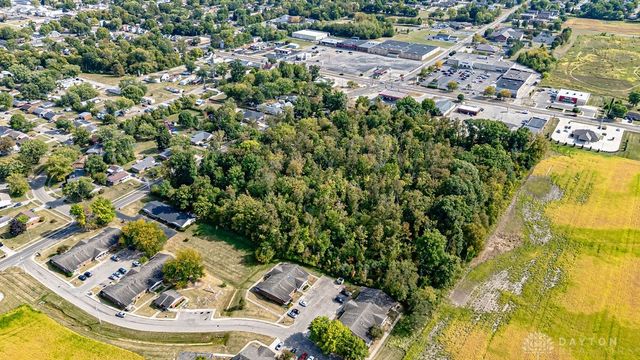 115 N Clayton Road, New Lebanon, OH 45345