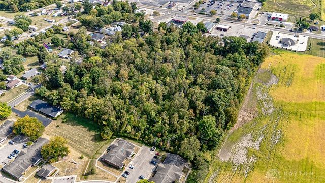 115 N Clayton Road, New Lebanon, OH 45345