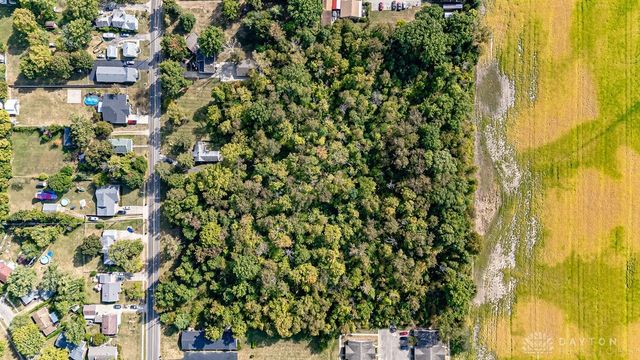 115 N Clayton Road, New Lebanon, OH 45345