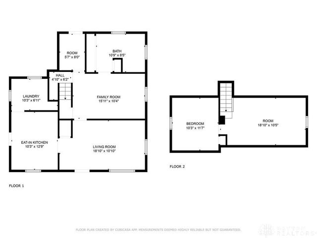 115 N Clayton Road, New Lebanon, OH 45345