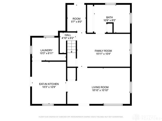 115 N Clayton Road, New Lebanon, OH 45345