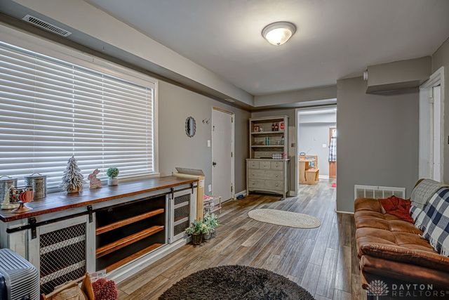 115 N Clayton Road, New Lebanon, OH 45345