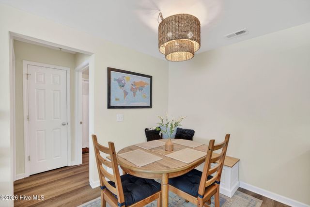 4425 Jay Bird Circle Unit 107, Wilmington, NC 28412