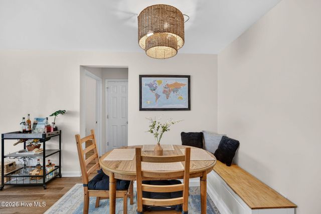 4425 Jay Bird Circle Unit 107, Wilmington, NC 28412